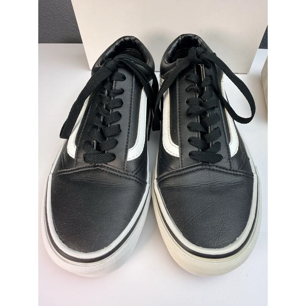 Vans product pair